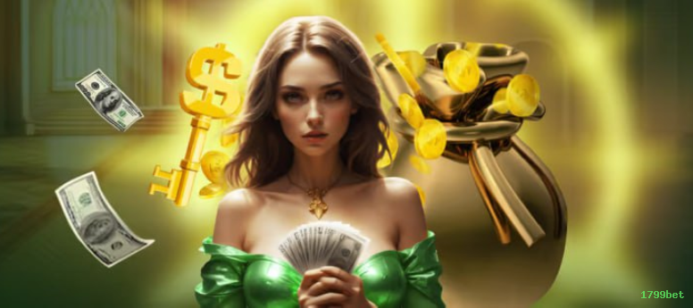 Slots Online 1799bet
